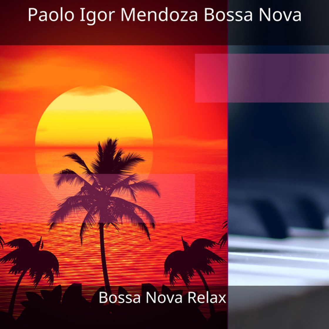 Music Bossa Nova Relax