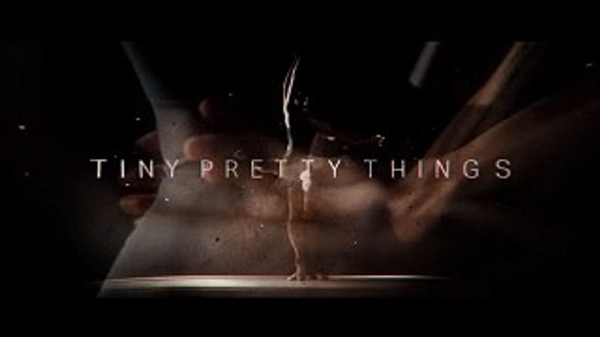 Serie Tiny Pretty Things | Netflix Official Site