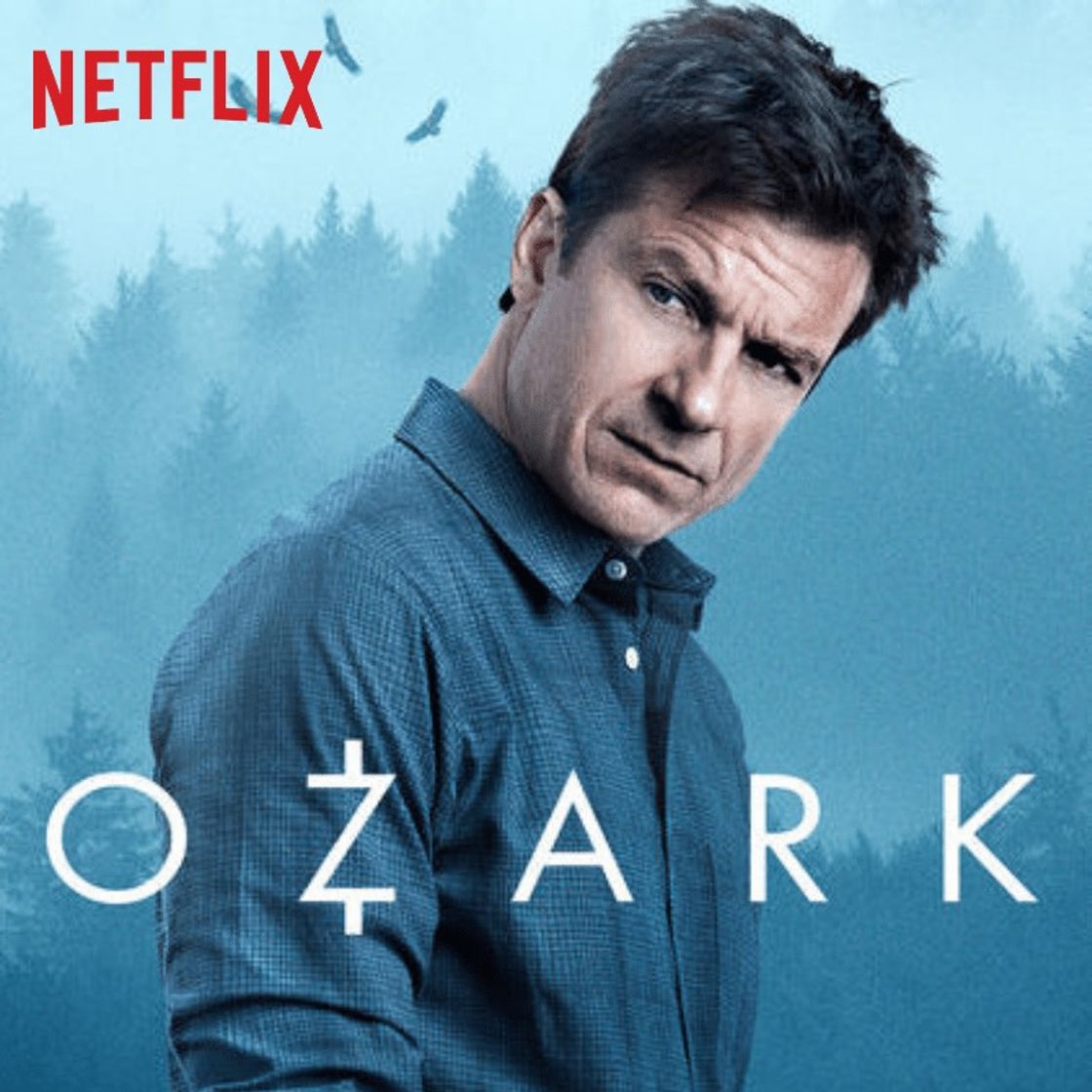 Series Ozark 