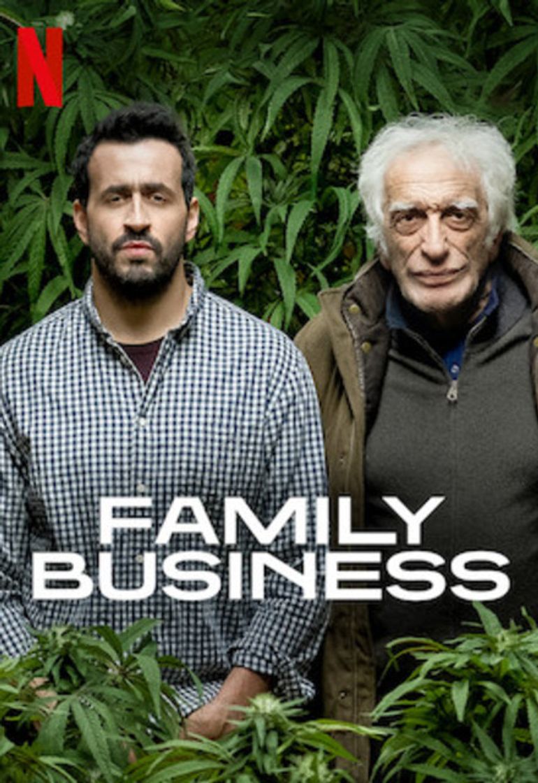 Series Family Business | Netflix Official Site