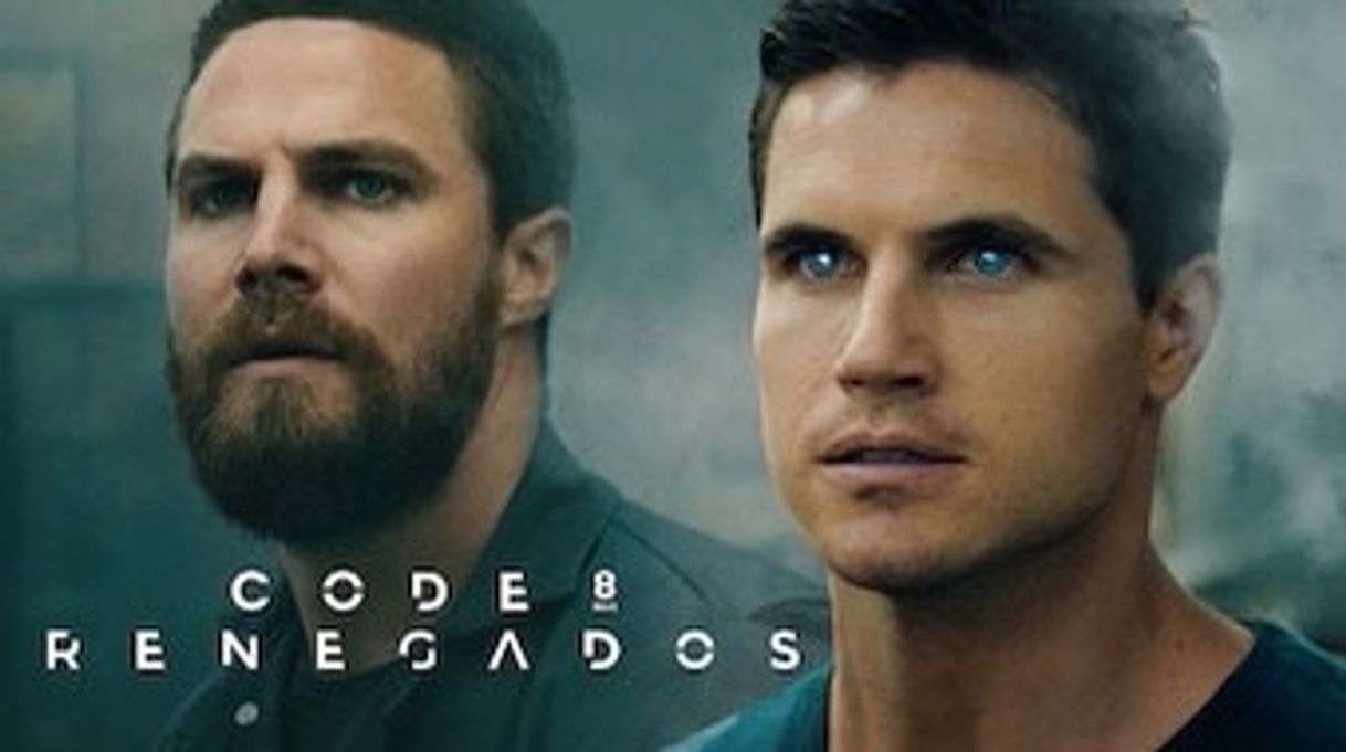 Películas Code 8 | Netflix