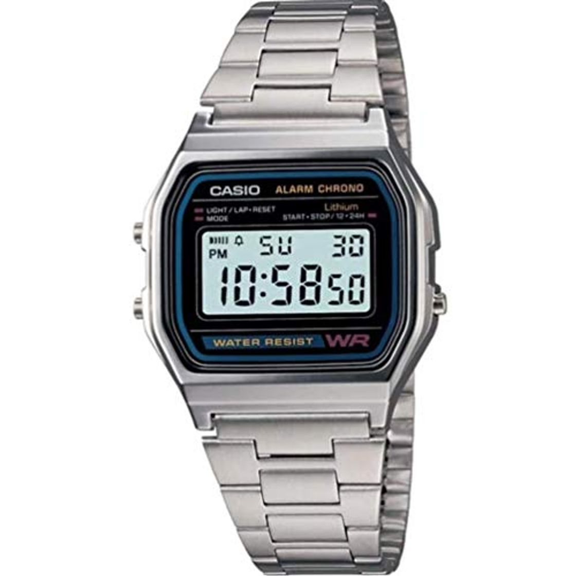 Producto CASIO A158