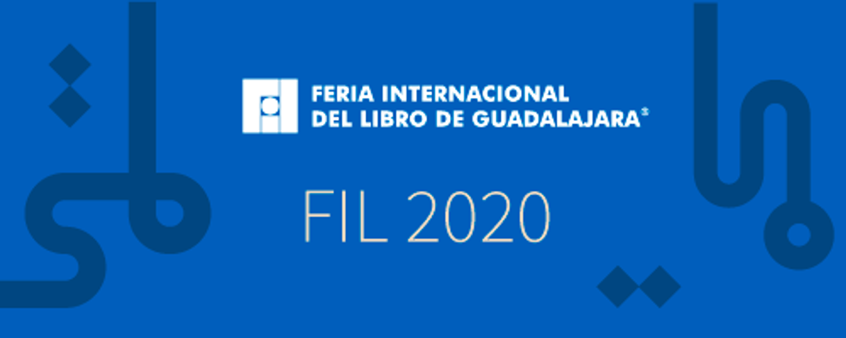 Lugar Feria Internacional del Libro de Guadalajara