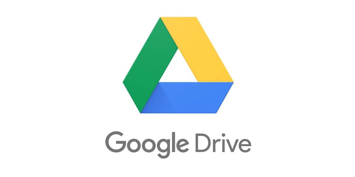 App Google Drive