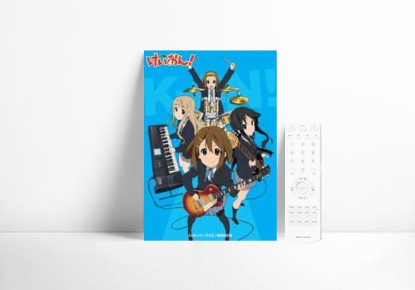 Serie K-ON!
