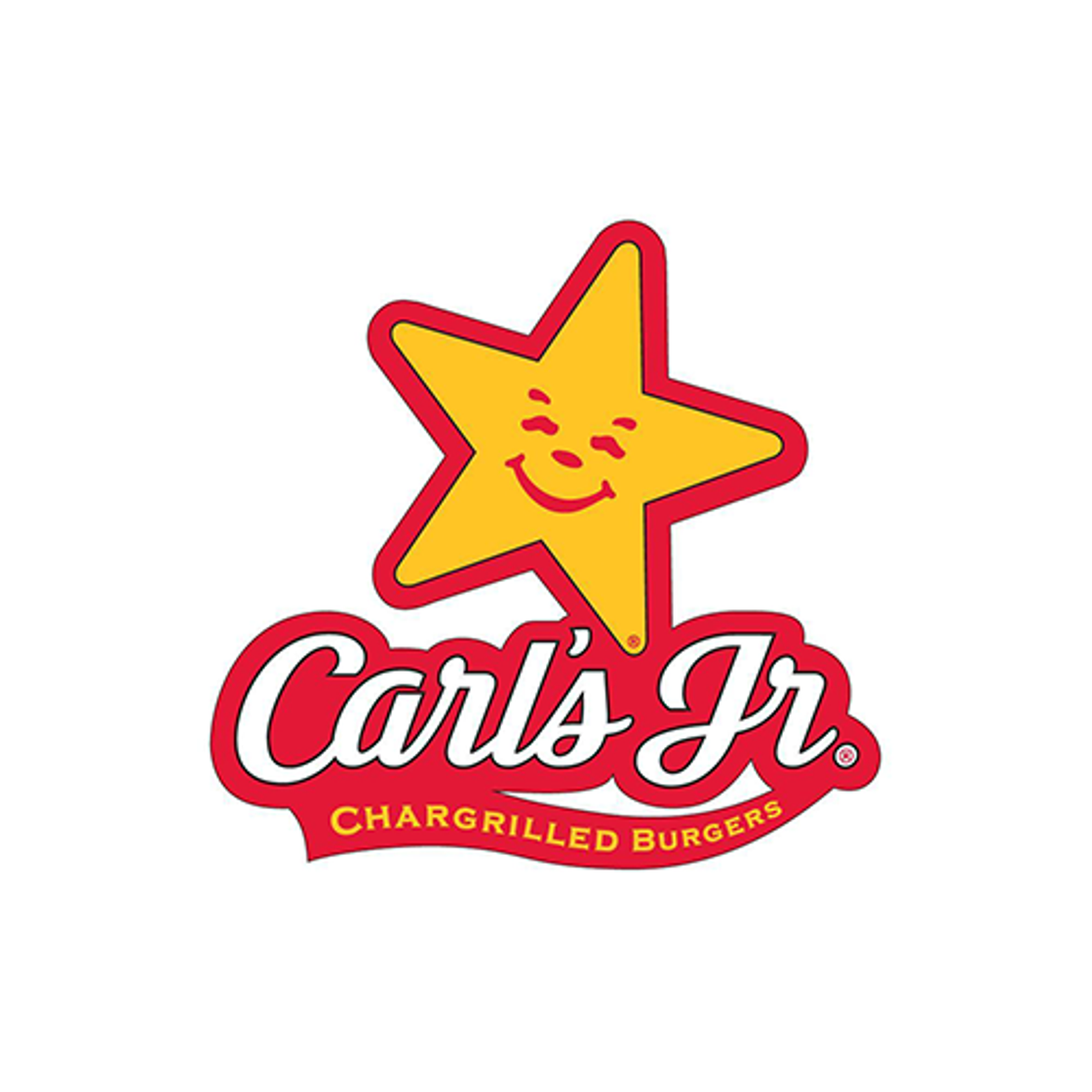 Restaurantes Carl's Jr