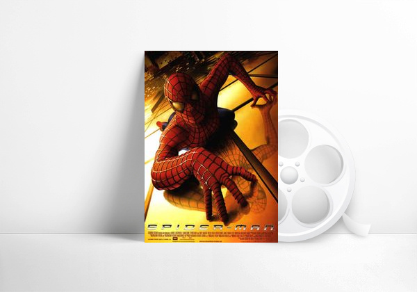 Movie Spider-Man