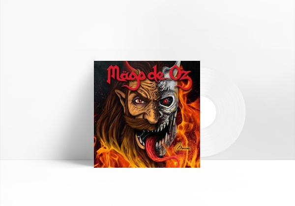 Music Revolución - Demo