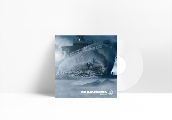 Music ROSENROT