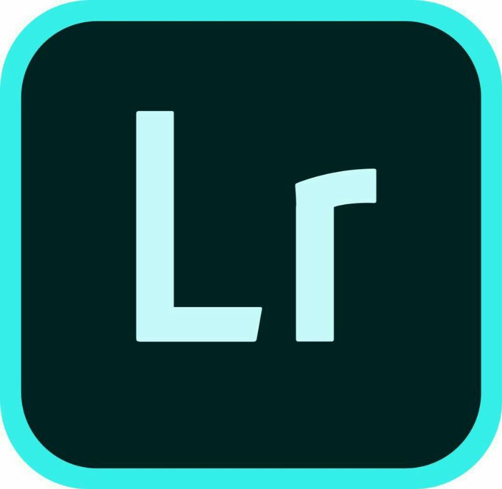 Adobe Lightroom - Photo Editor 
