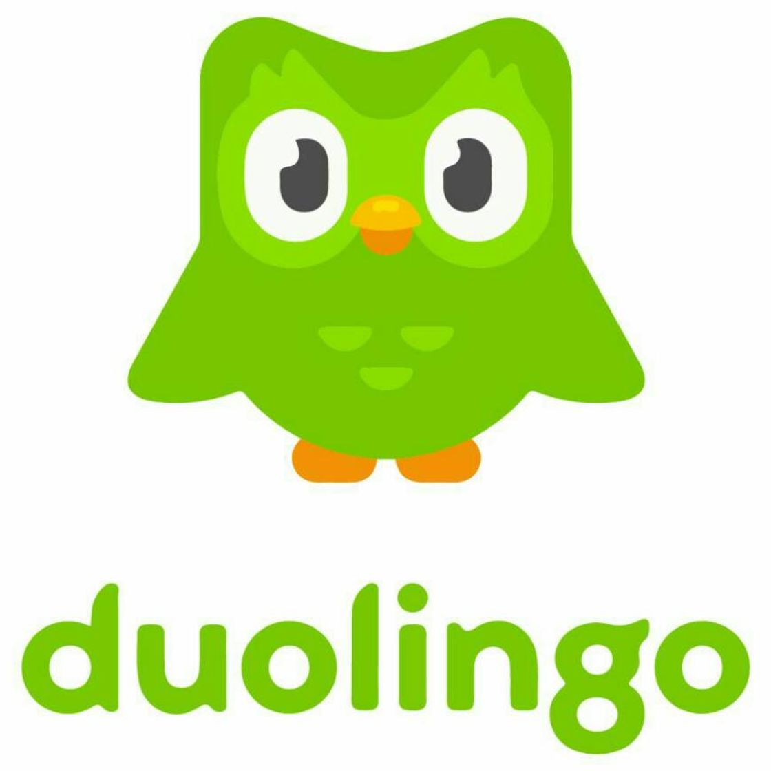 Duolingo: inglês,espanhol e etc.