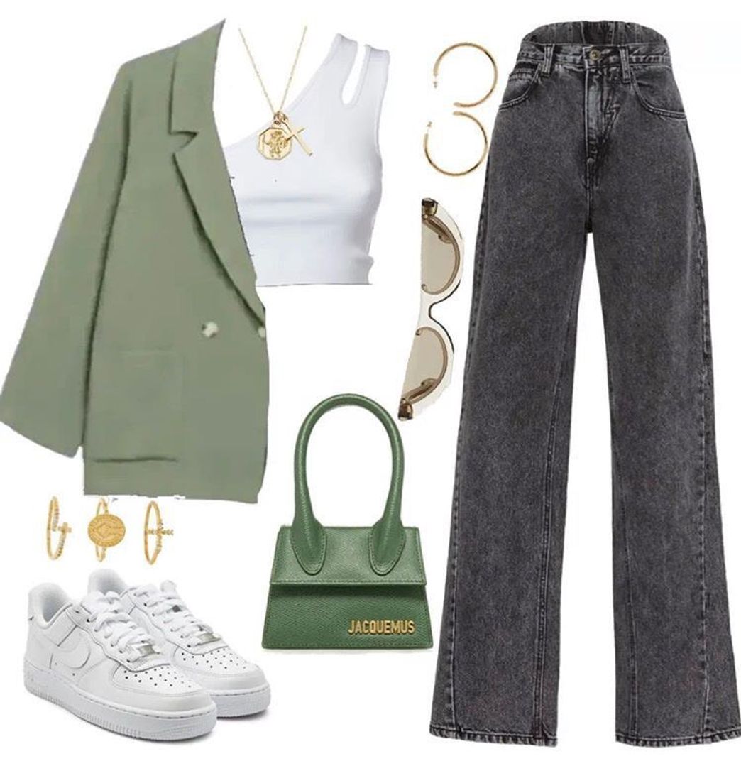 Fashion Fav💚