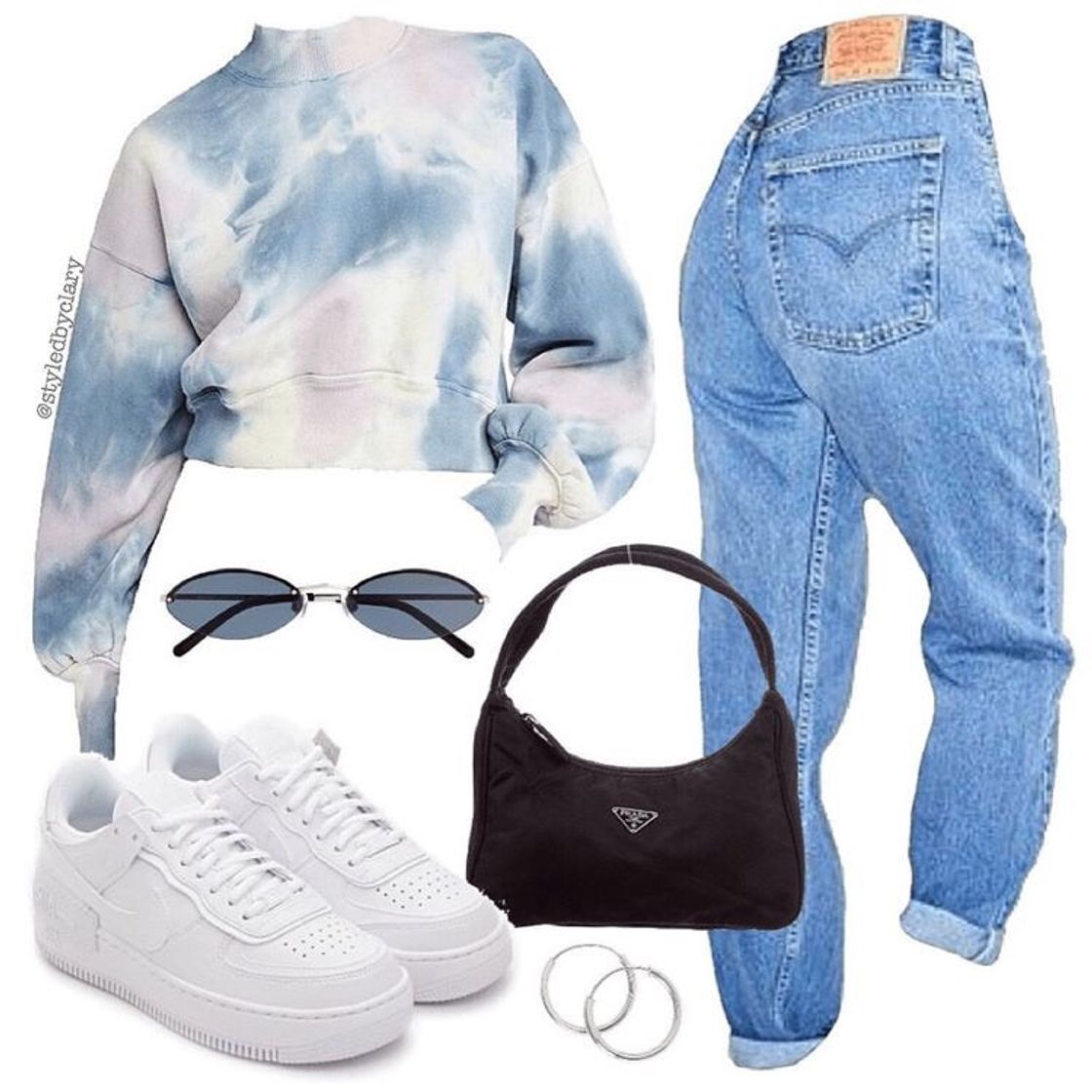 Fashion Blue💙