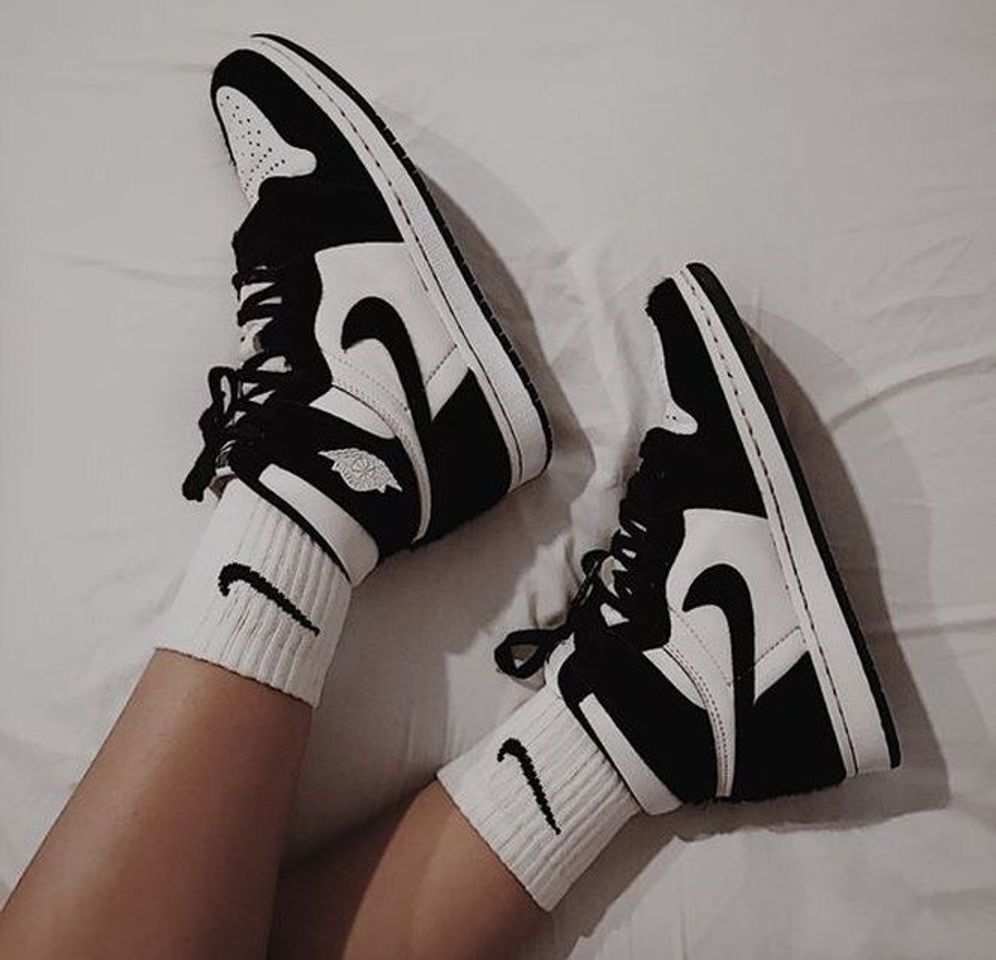 Moda Nike jordan sneakers