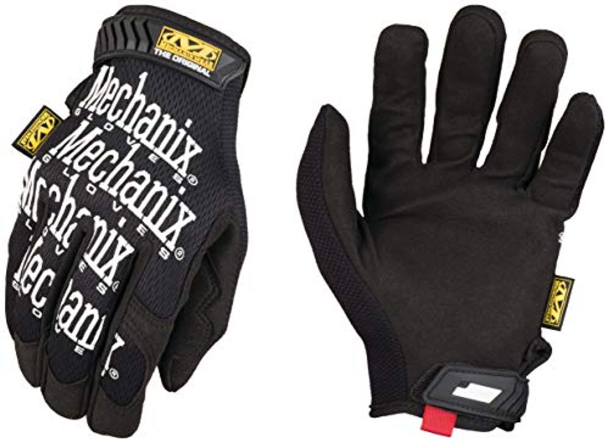 Fashion Mechanix Wear - Guantes Originales