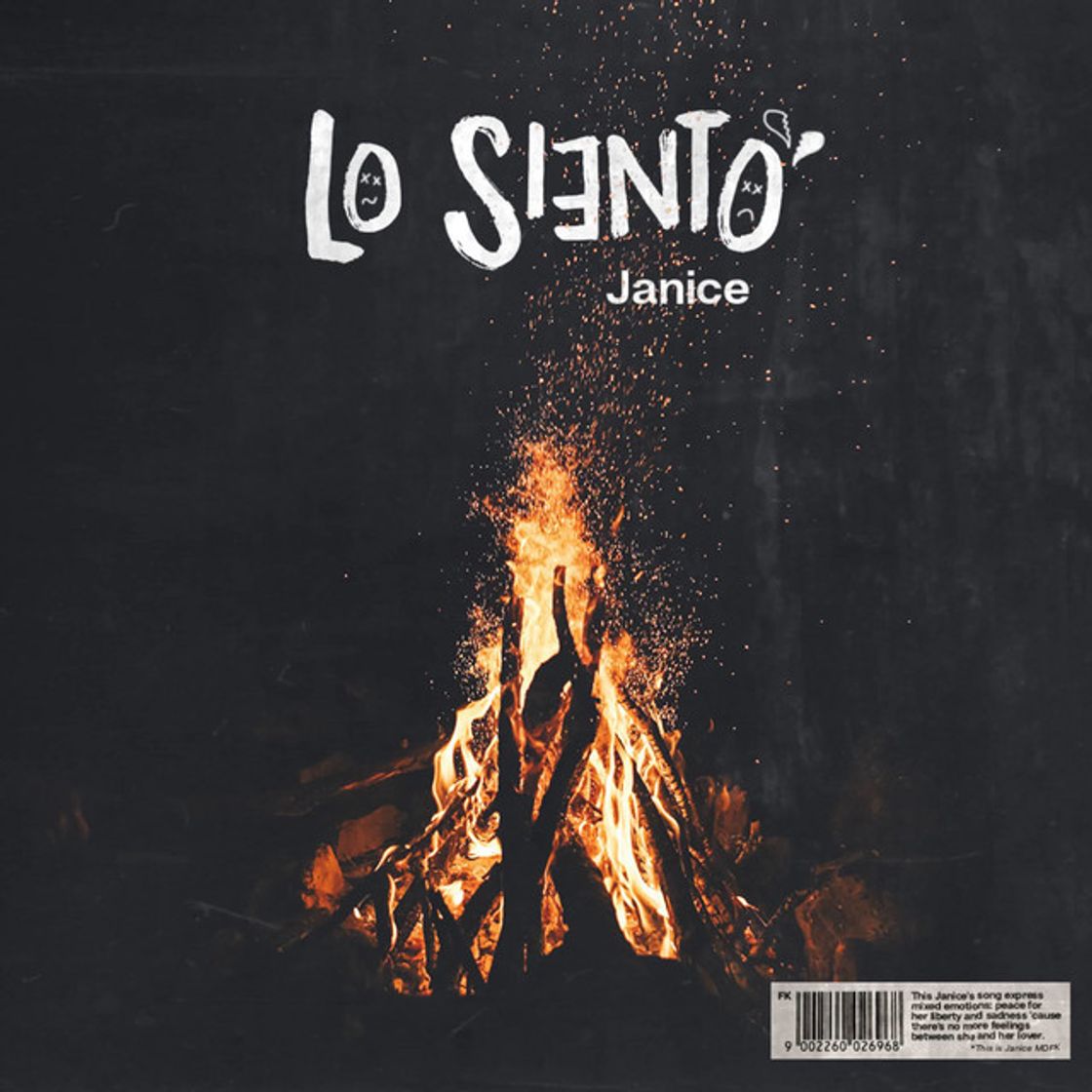 Music Lo Siento