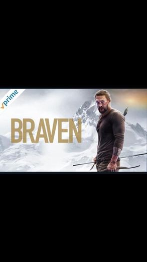 Braven, una película de suspenso que te atrapará 