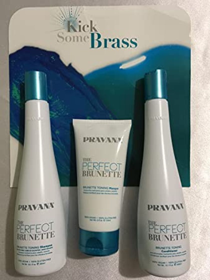 Product Pravana Nevo Tratamiento Recuperador del Cabello