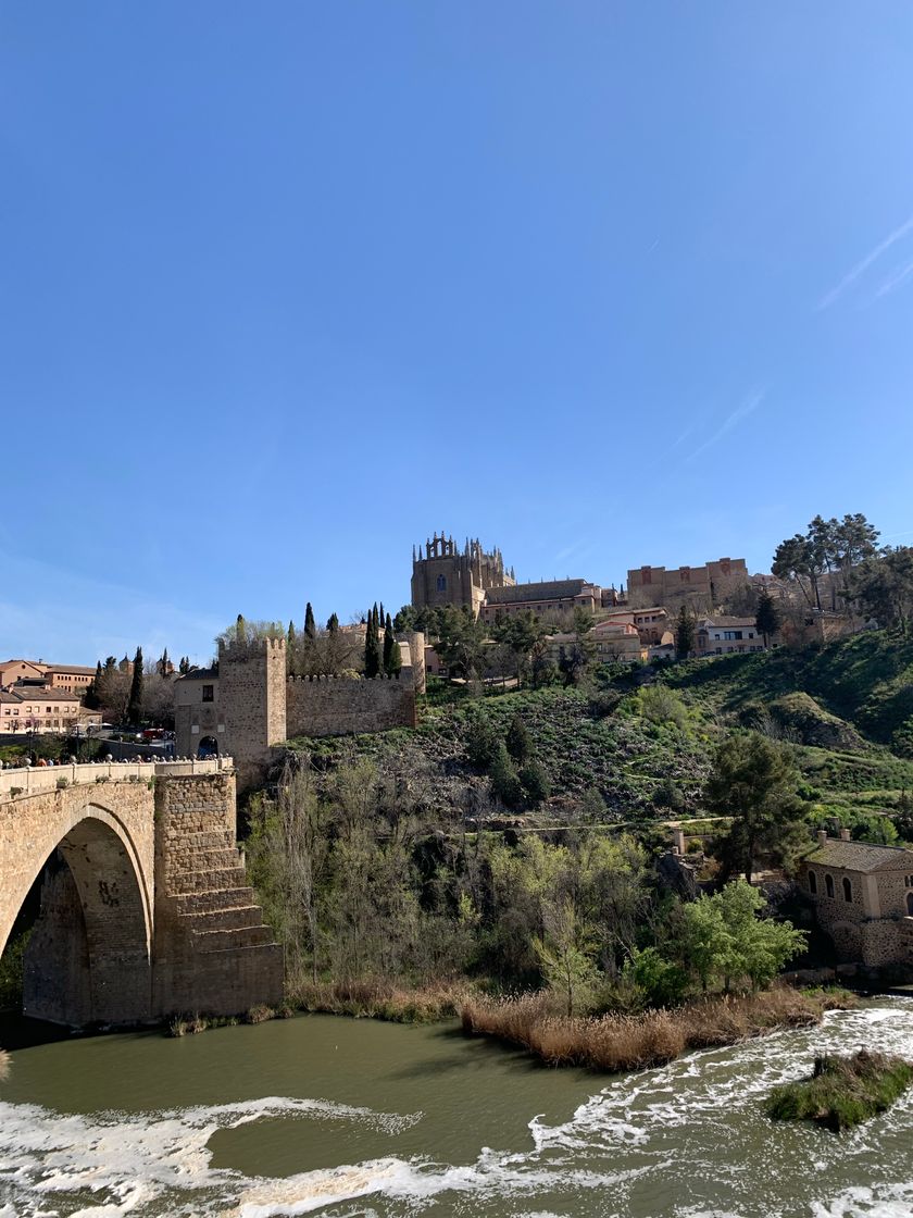 Place Toledo