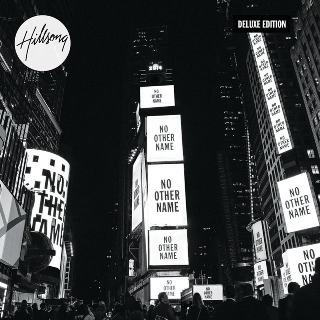 Music This I Believe (The Creed) - Live