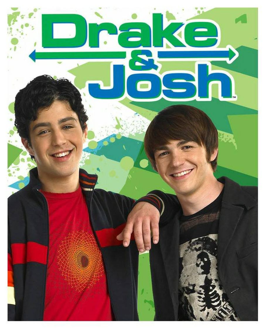 Serie Drake y Josh