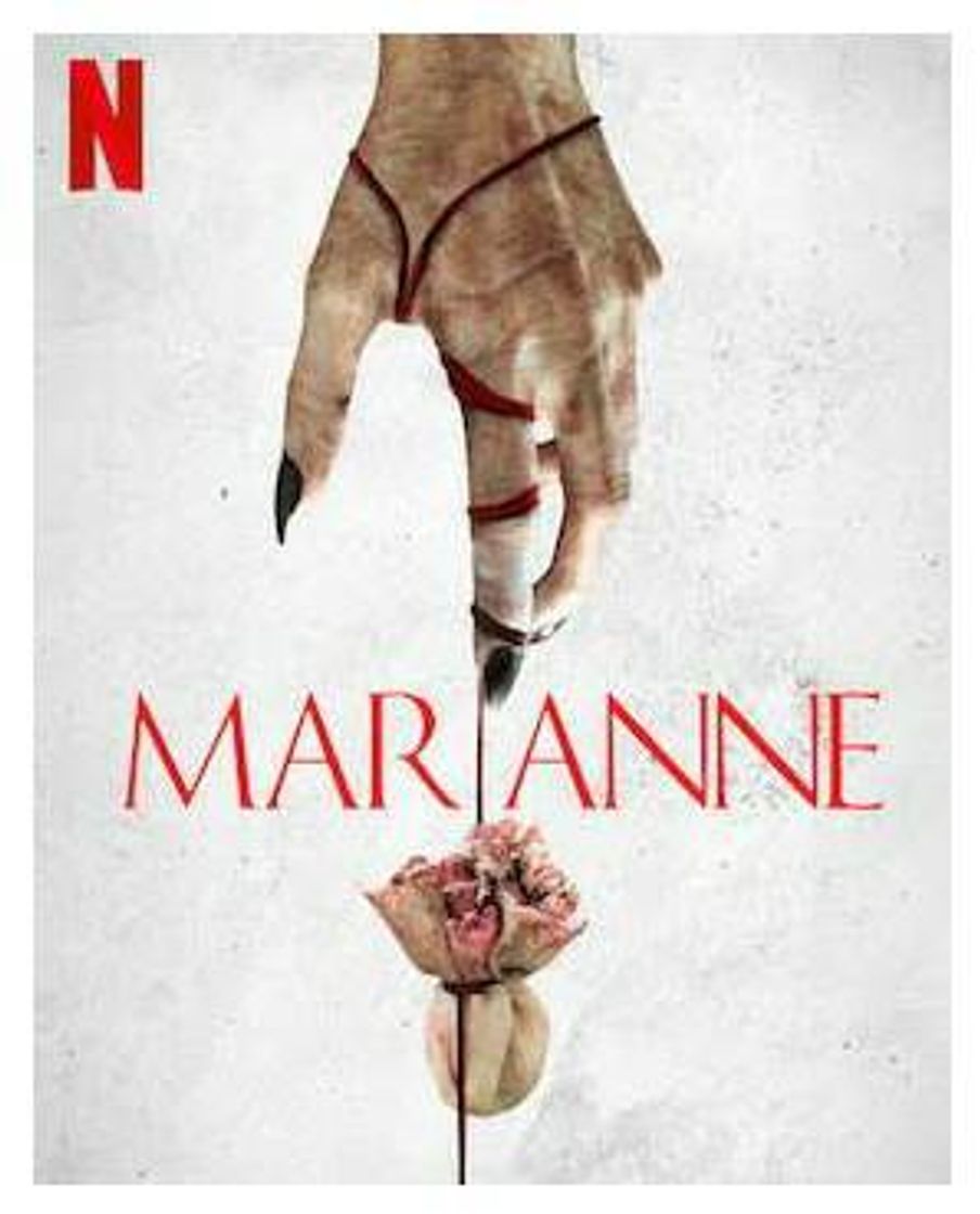 Serie Marianne