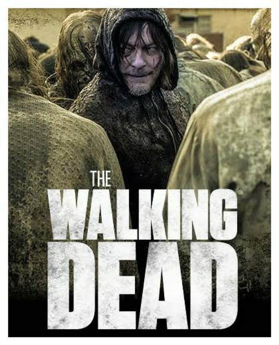 Serie The Walking Dead