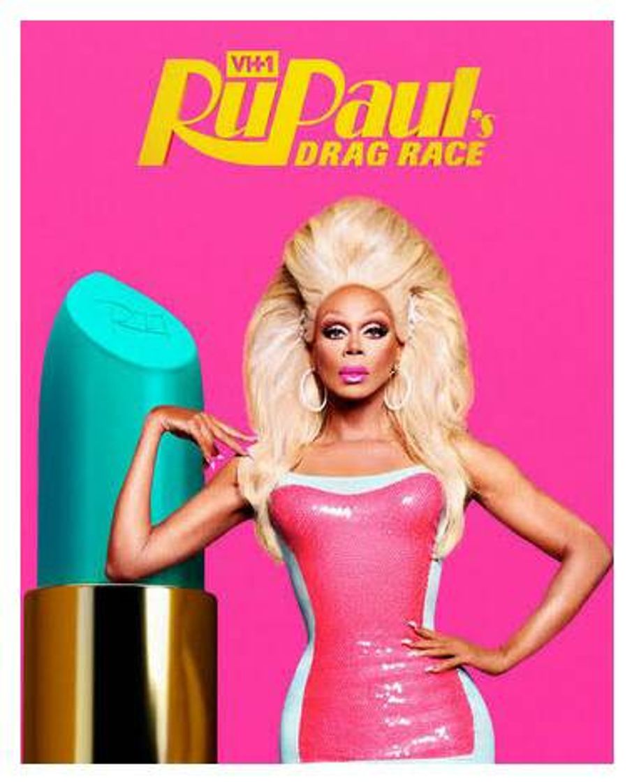 Serie RuPaul: Reinas del drag