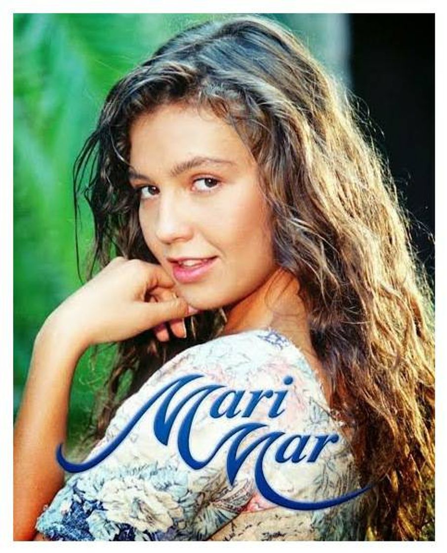 Serie Marimar