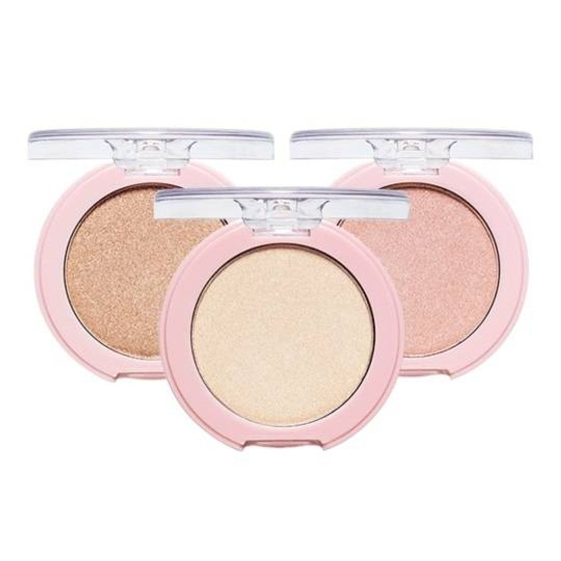 Moda Face Shine Highlighter