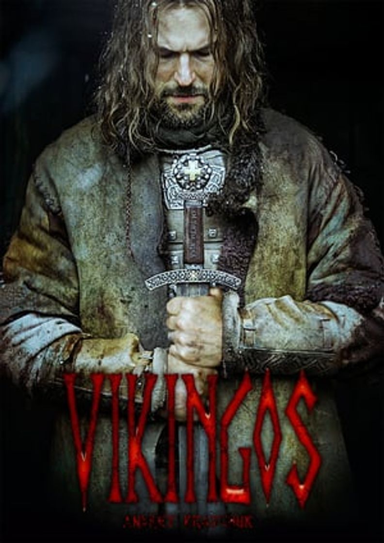 Película Vikingos