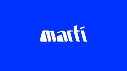 Martí® | Tienda de Deportes en Línea: Ropa, Accesorios 