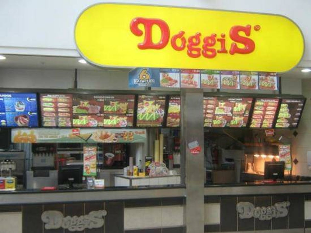 Restaurants Doggis