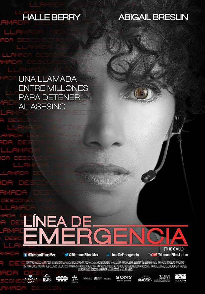 Película Emergencias 9-1-1