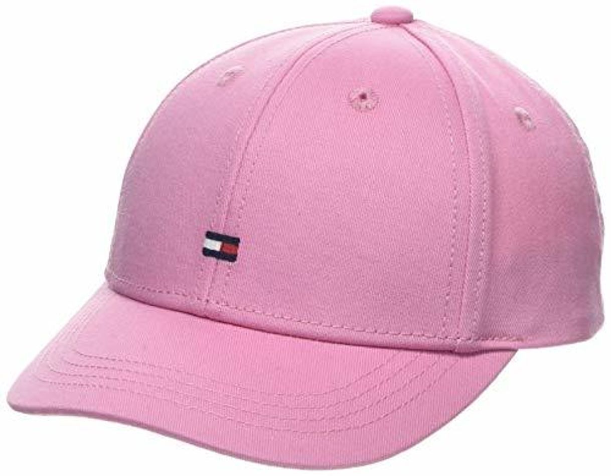 Producto Tommy Hilfiger BB Cap Girls Gorra de béisbol,