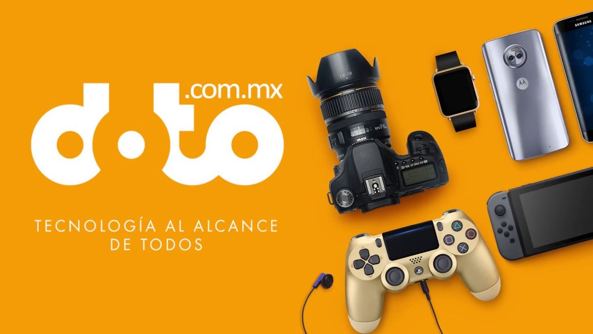Social doto.com.mx - Tecnología al alcance de TODOS doto.com.mx