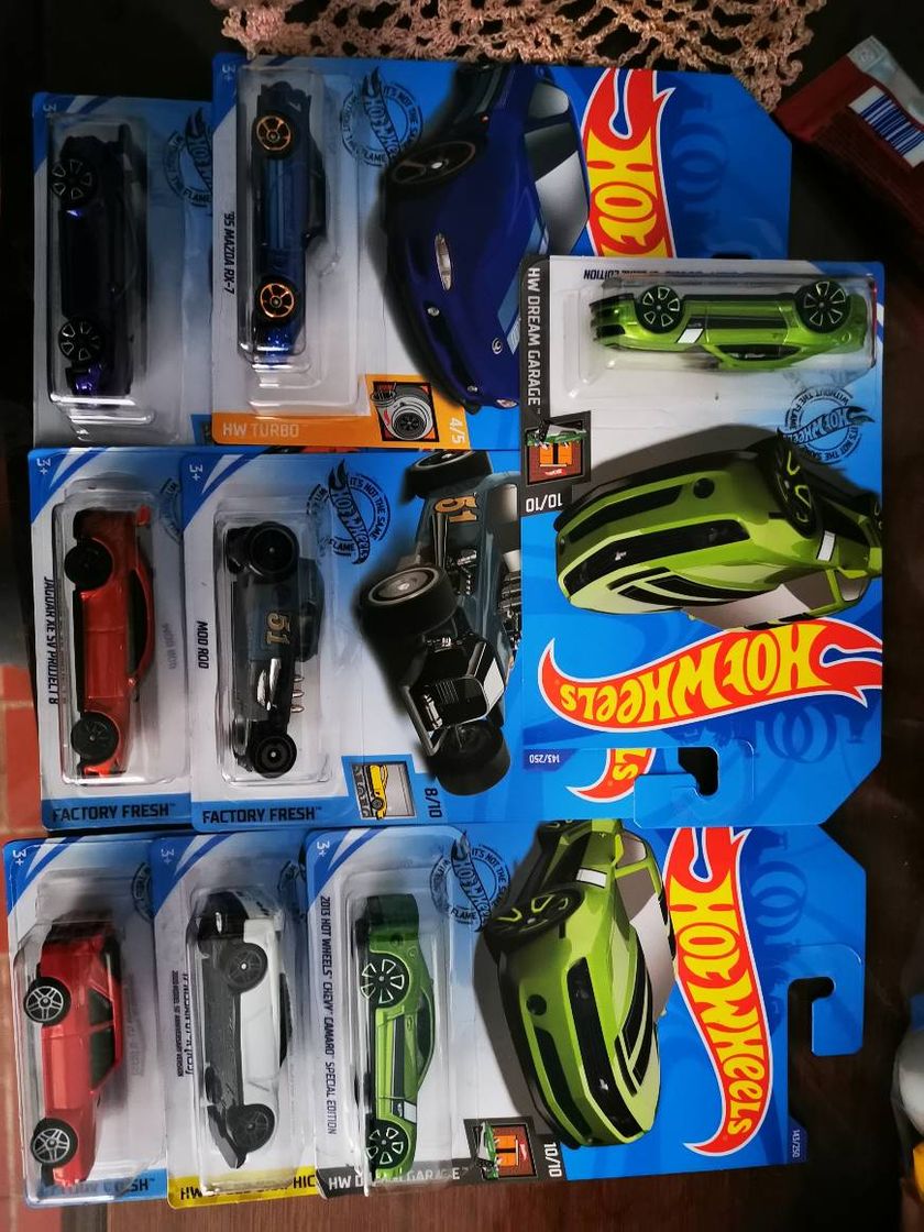 Products Hot wheels