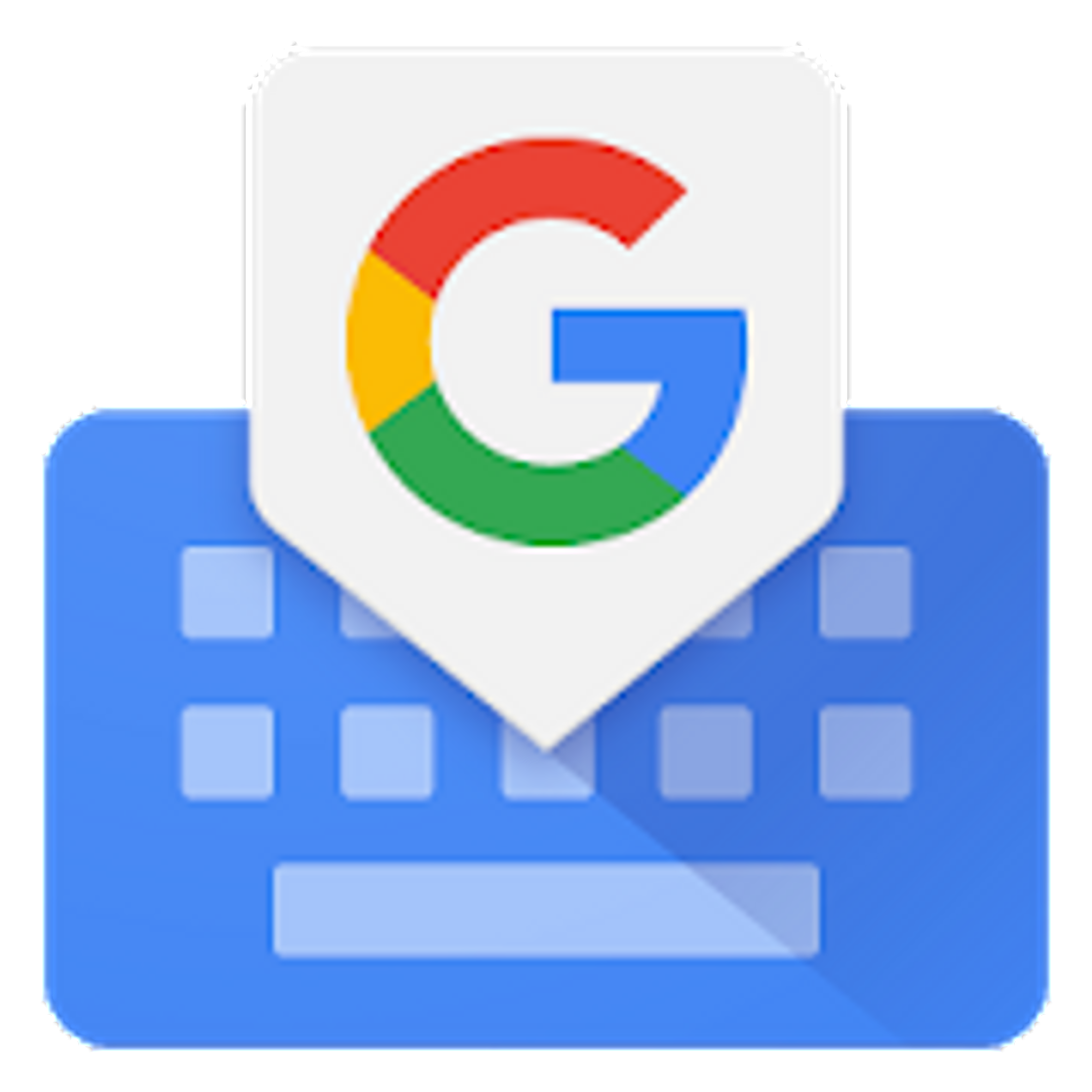 App Gboard:el teclado de google