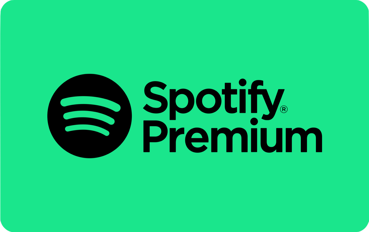 Fashion Spotify premium 