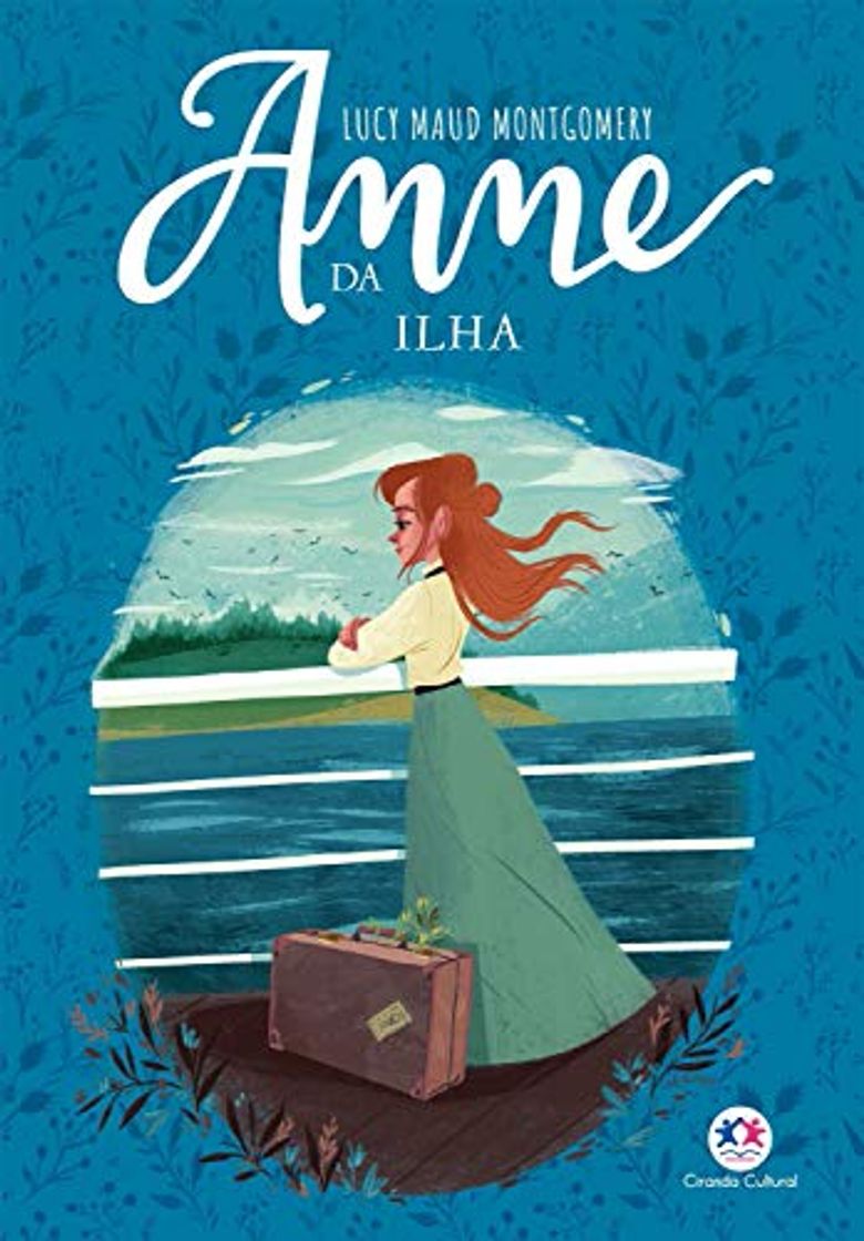 Libro Anne da Ilha