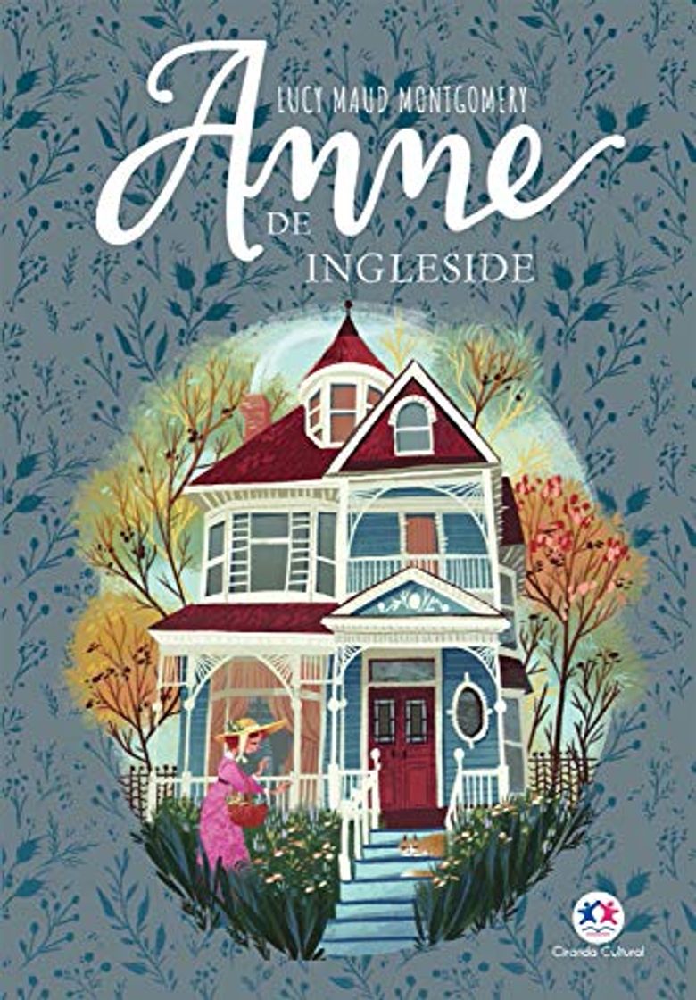 Book Anne de Ingleside