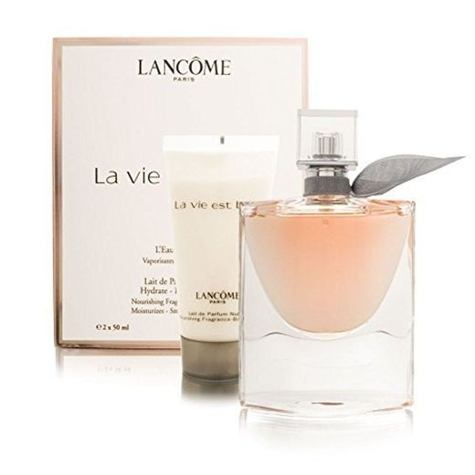 Lancôme La Vie Est Belle Set de Regalo