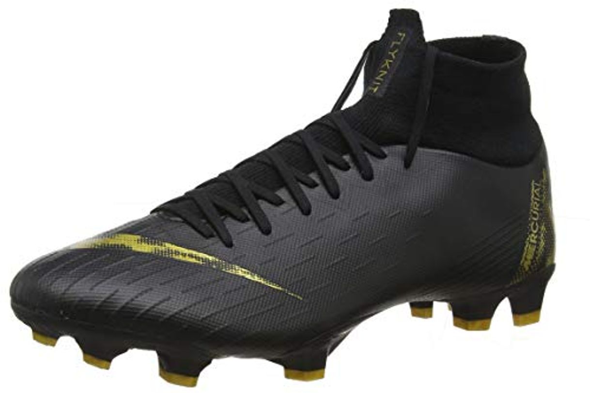 Fashion Nike Mercurial Vapor XII Pro FG