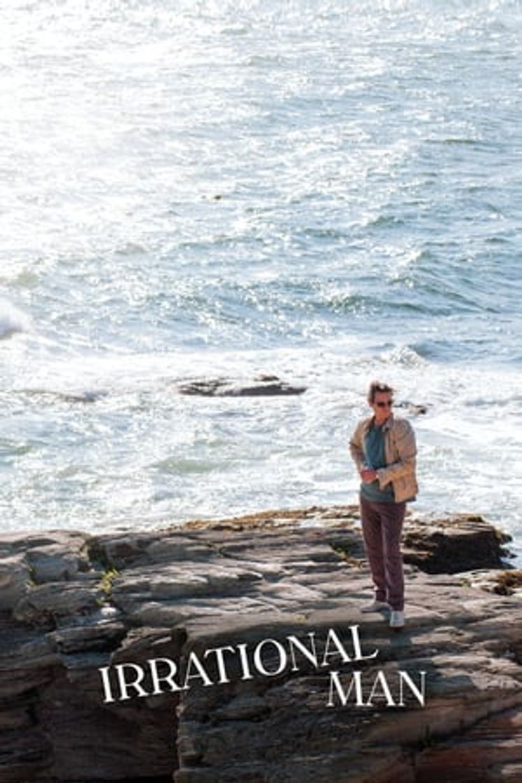 Movie Irrational Man