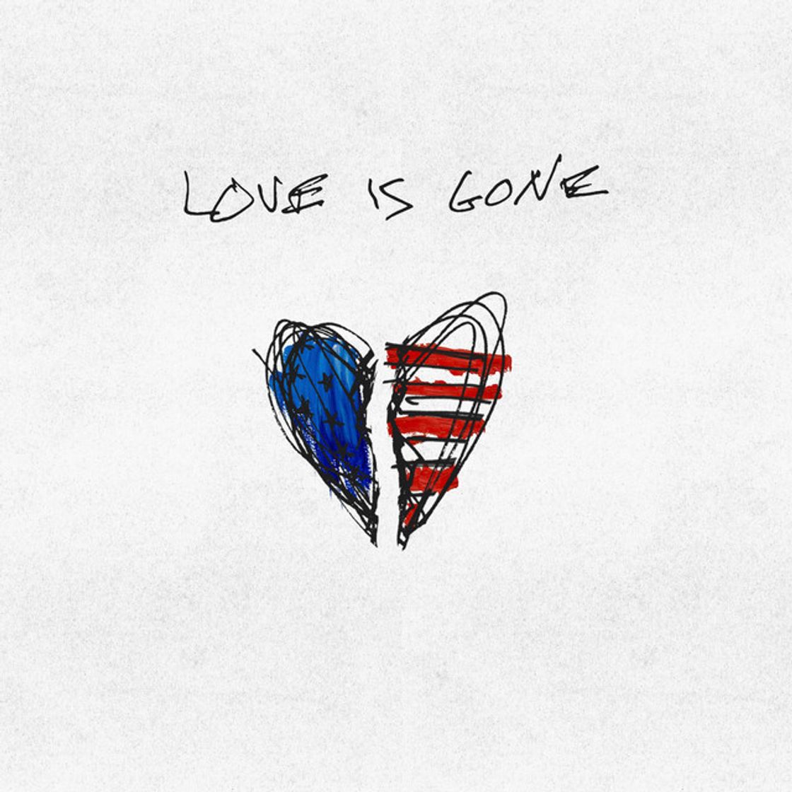 Canciones Love Is Gone