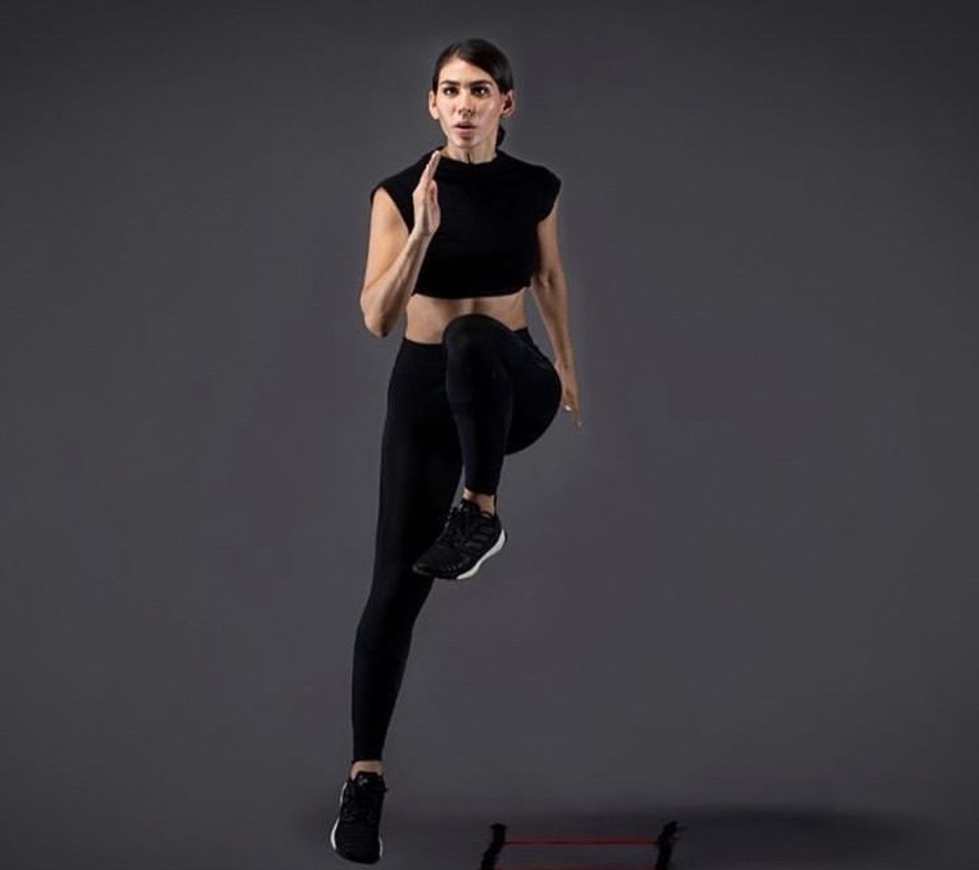 Fashion Soloperformance material de entrenamiento funcional 