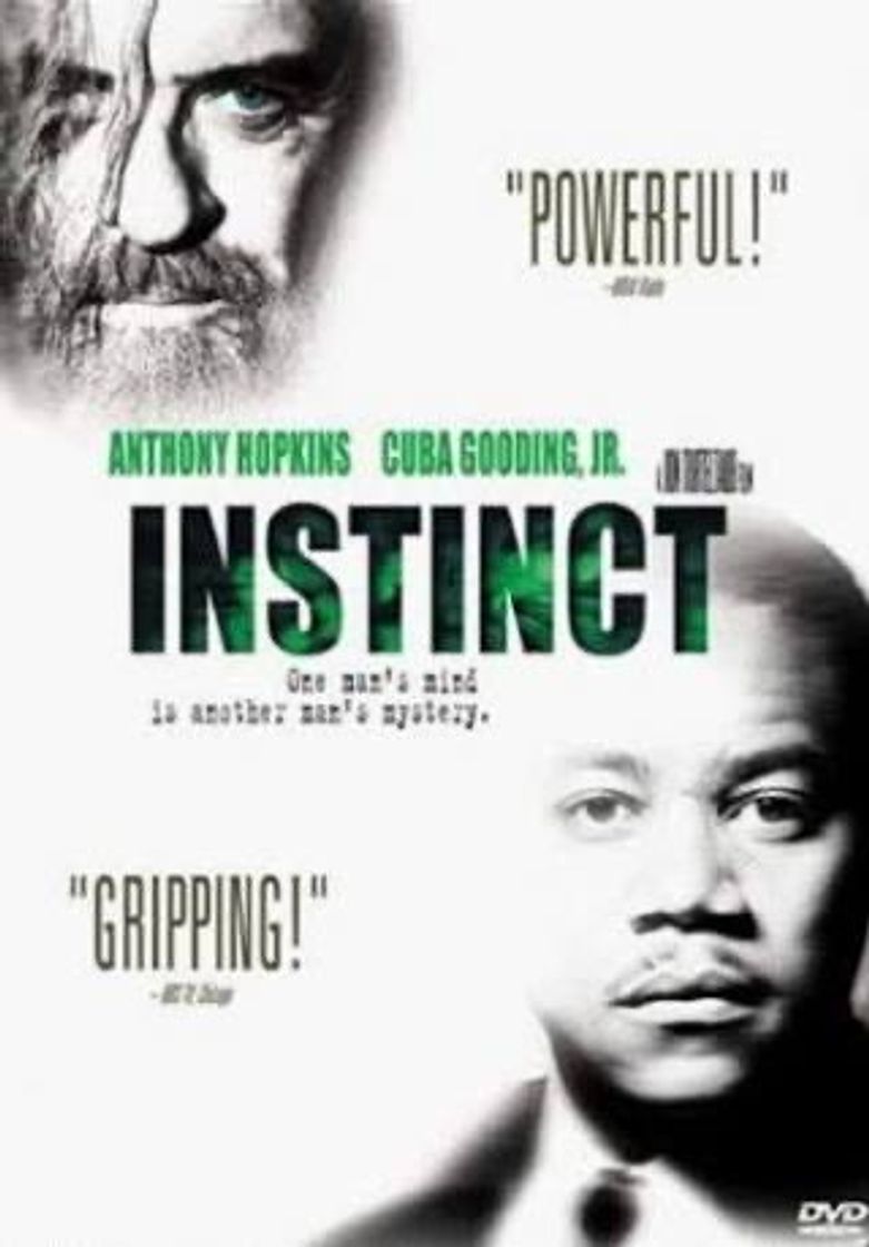 Películas Instinct 