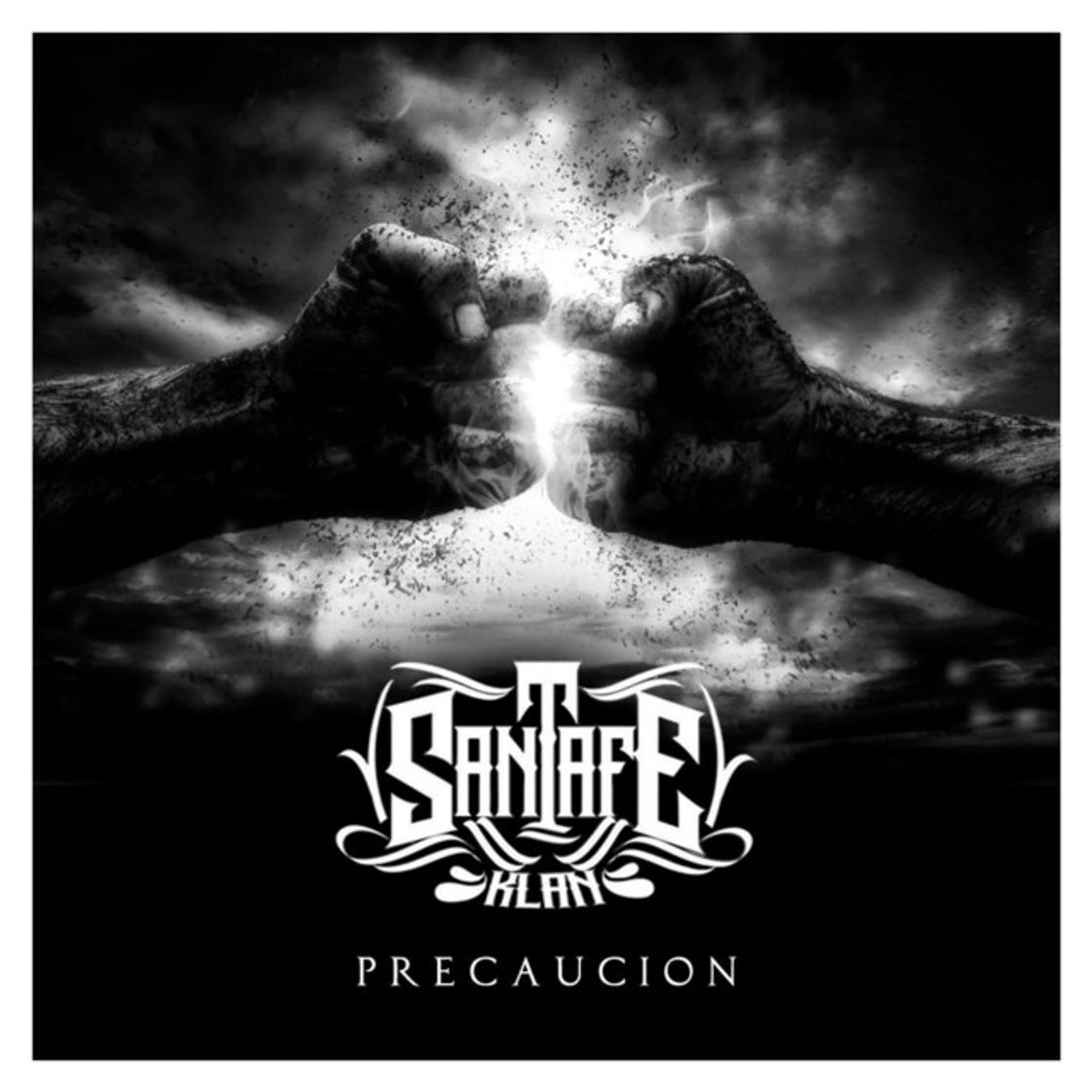 Canción Precaucion