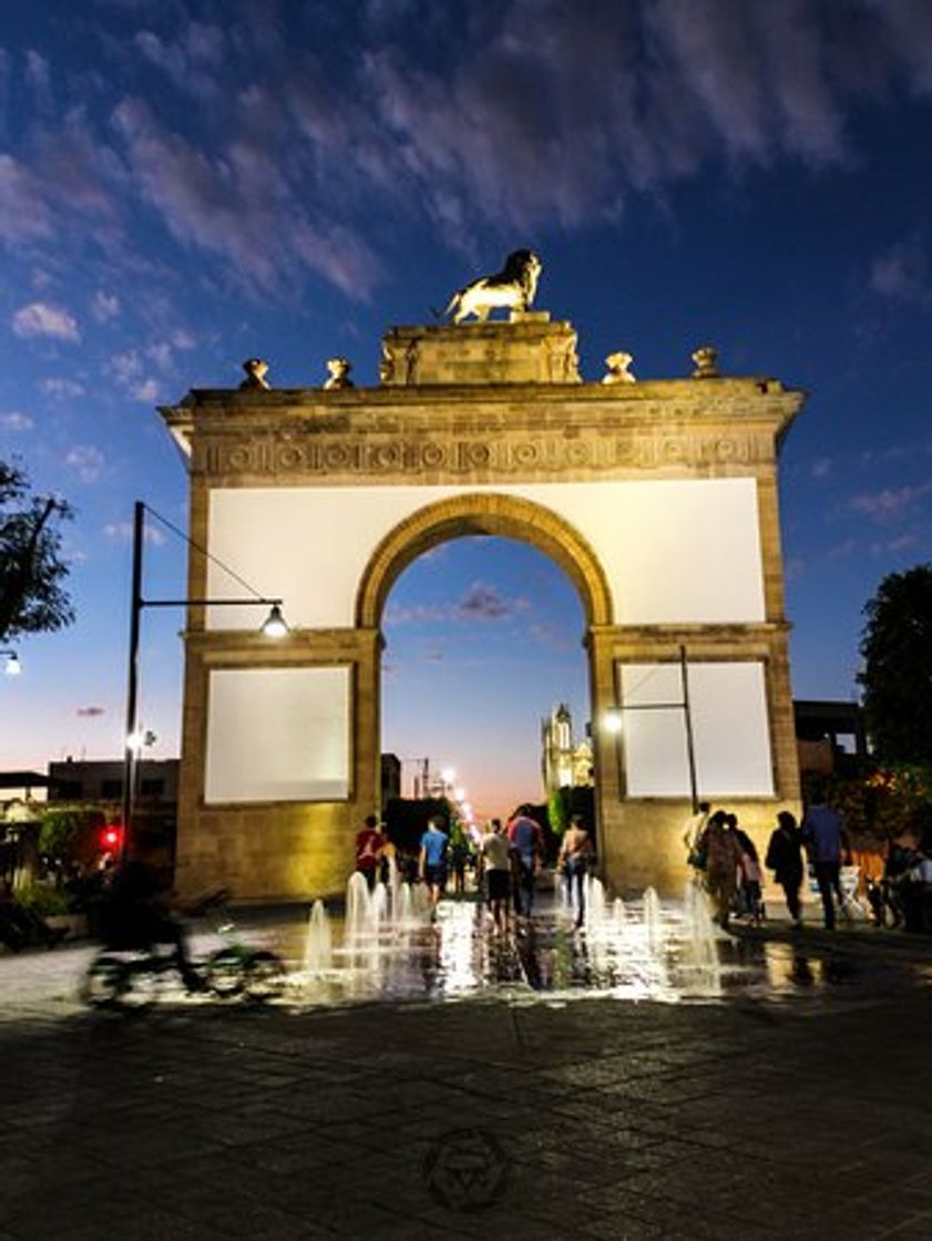 Place Guanajuato, Gto. Centro Histórico