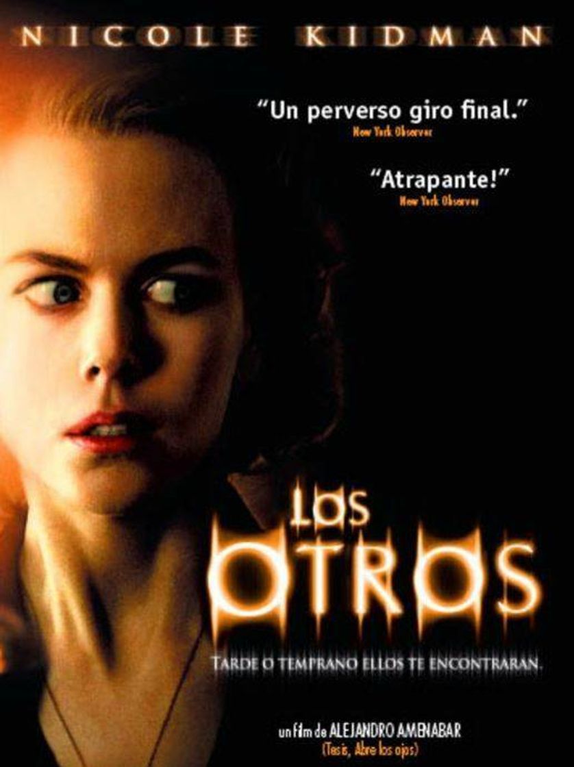 Los Otros (2001) 